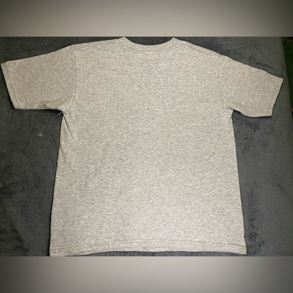 ‼️CLEARANCE‼️ ⛵️ STAR WARS - Darth Vader To Do List - Heather Gray - Picture 3 of 3